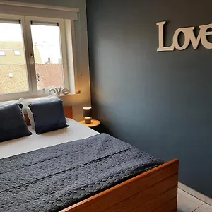  Appartement Residentie Da Vinci